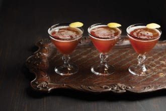 Holiday Drink