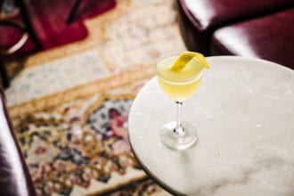 white negroni daiquiri