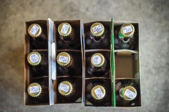 homebrewers turned pro