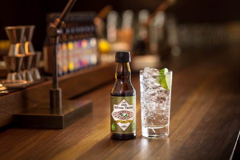 Bitters and Soda Combos Imbibe Magazine