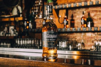 Irish Whiskeys