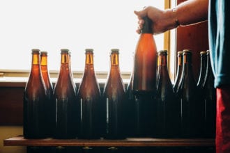 New Orleans Beer