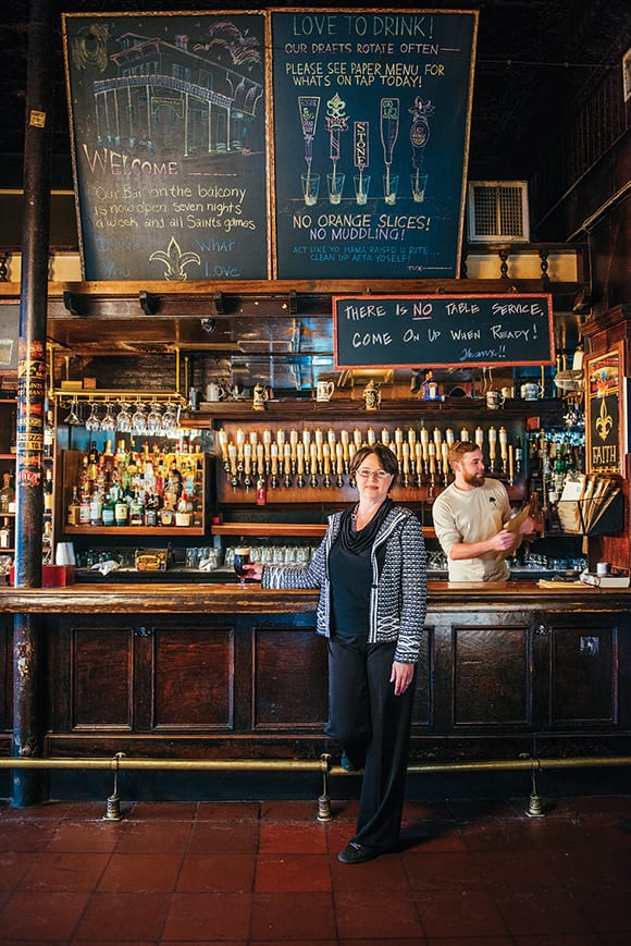 How New Orleans Got its BeerMaking Mojo Back Imbibe Magazine