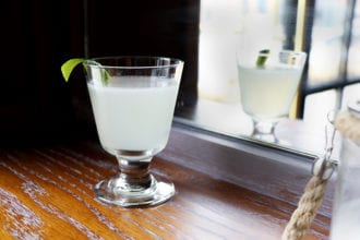 champagne daiquiri