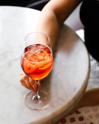 #negroniweek