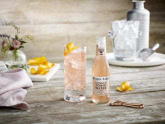 Fever-Tree Aromatic Tonic