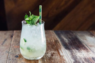 Zero-Proof Cocktail