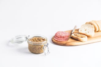 beer mustard recipe