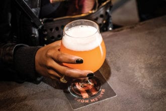 harlem hops