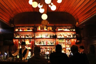 milan cocktails