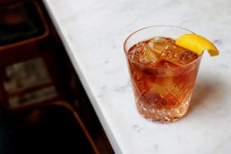 vieux carre riffs
