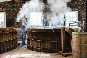 destination distilleries