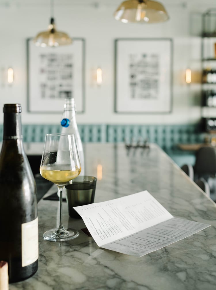 How Graft Wine Is Changing the Way Charleston Drinks Imbibe Magazine
