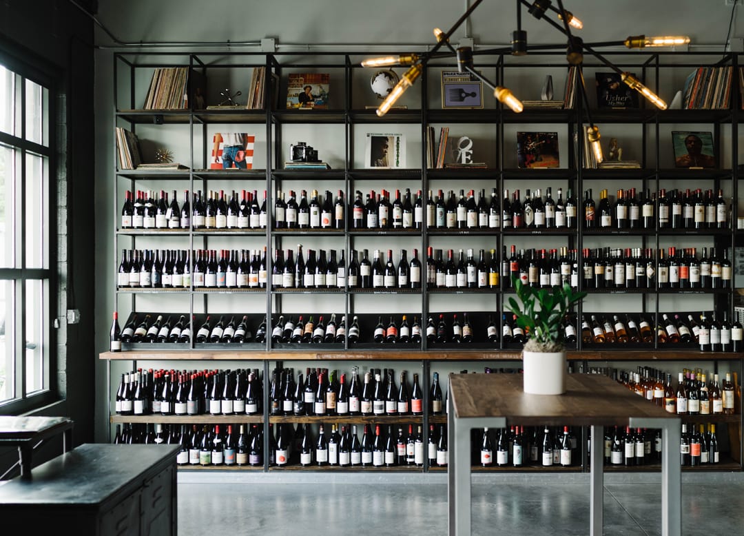 How Graft Wine Is Changing the Way Charleston Drinks Imbibe Magazine