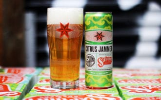 Jammer Session Pack