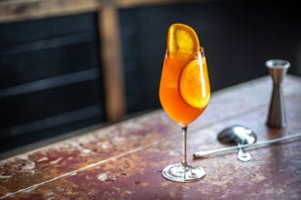 spritz