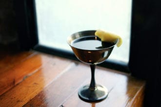 creole cocktail
