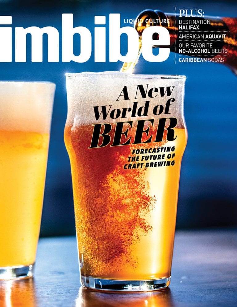 Imbibe Magazine - The Ultimate Drinks Magazine