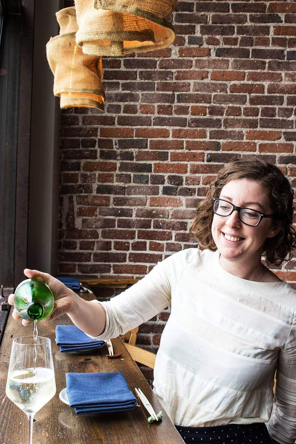 5 to Try: Courtney Kaplan's Summer Sake Recs - NewsOpener