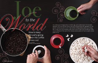 coffee