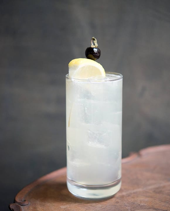 tom collins