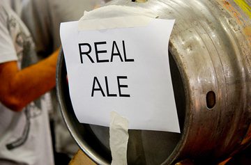 cask ale festivals