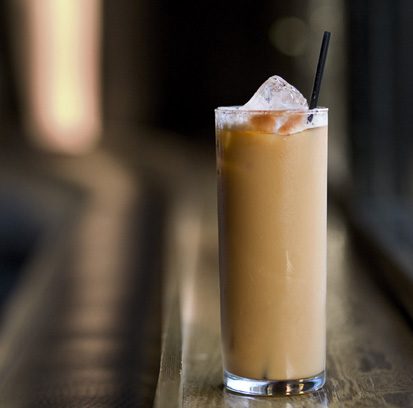 rum cha yen cocktail