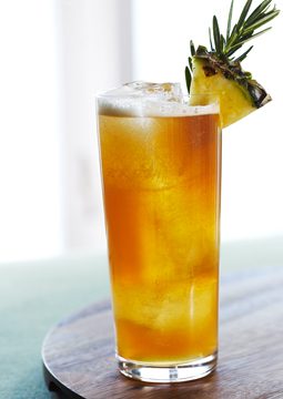 Long Island Iced Tea - Imbibe Magazine