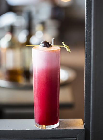 mothers day cocktails