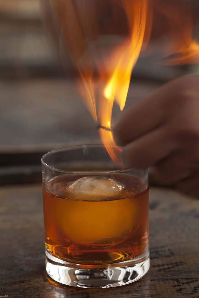 dagny taggart recipe