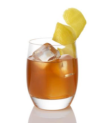 trinidadian punch
