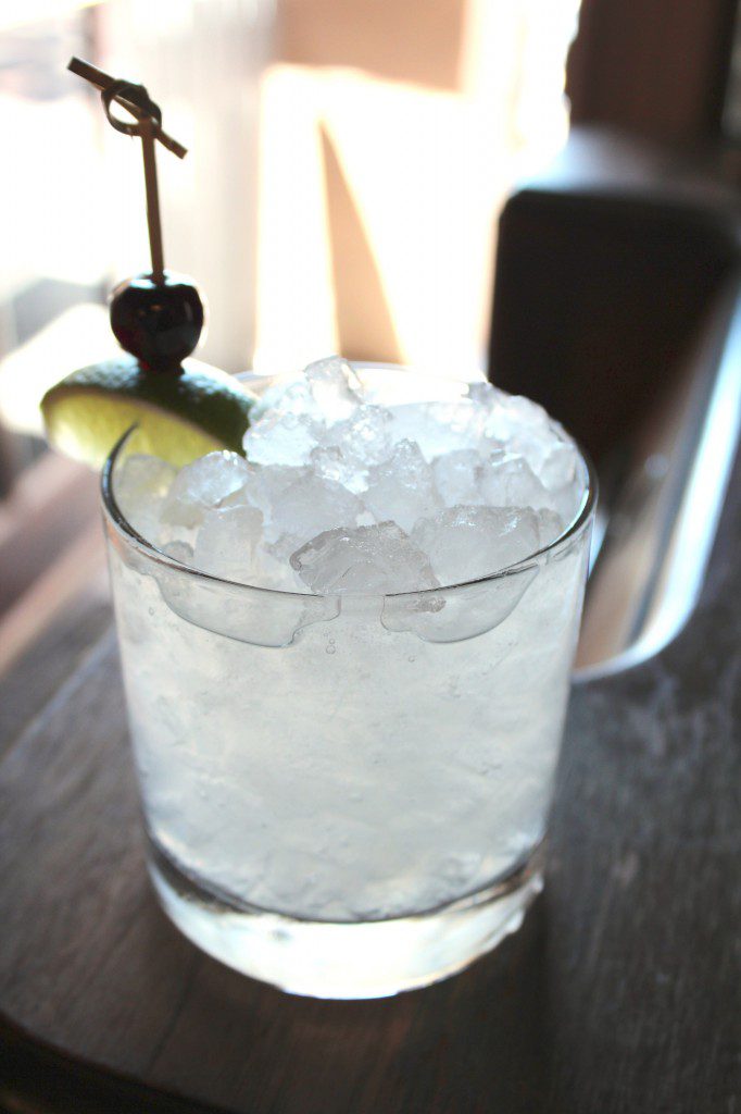 Daiquiri Number 3 Imbibe Magazine