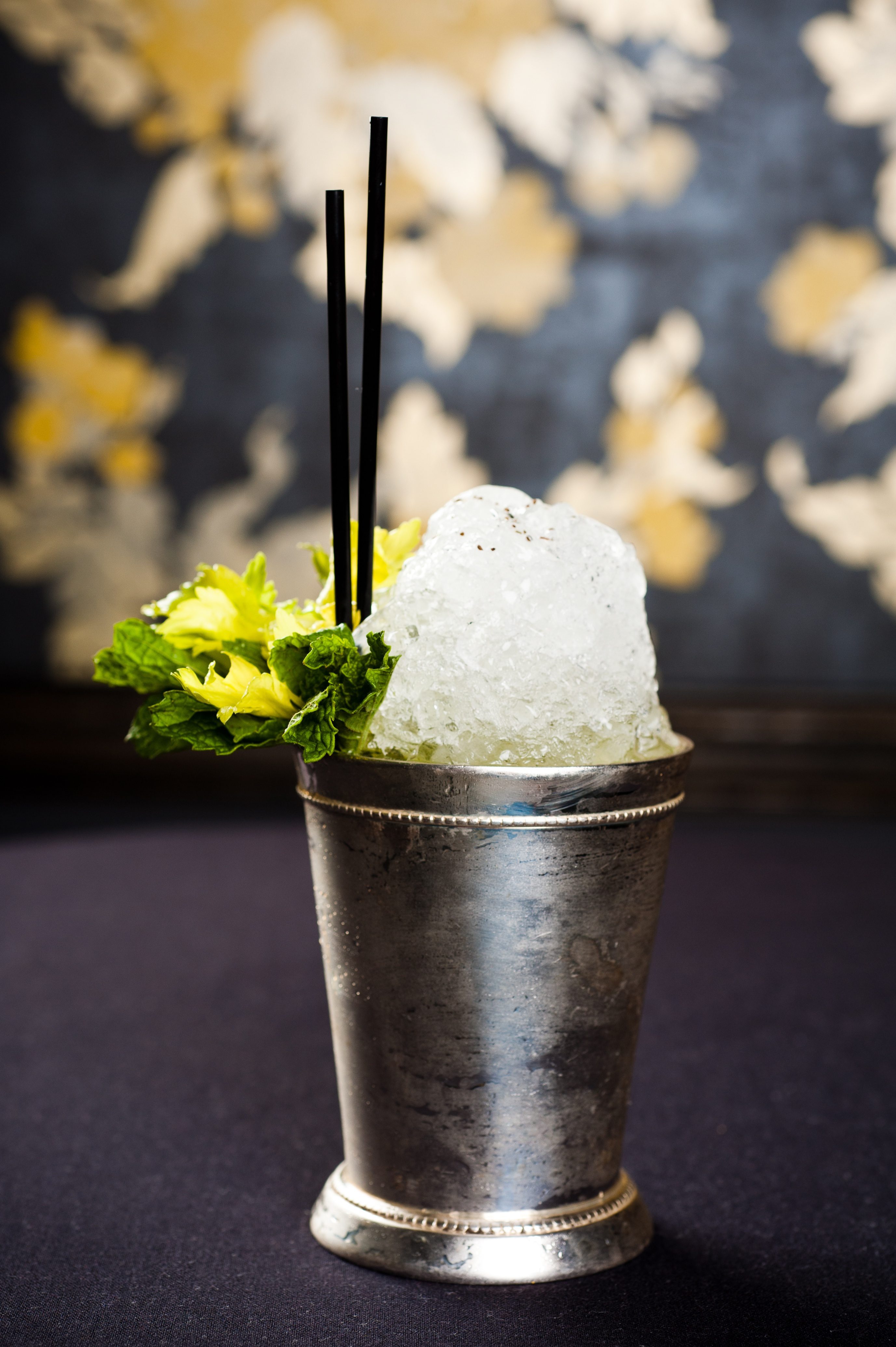 kalamazoo julep recipe