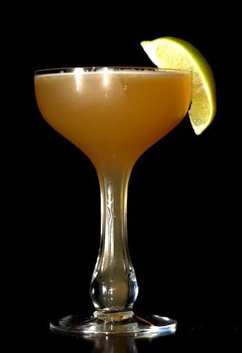 brooklynite cocktail