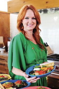 Q & A with Ree Drummond - Imbibe Magazine