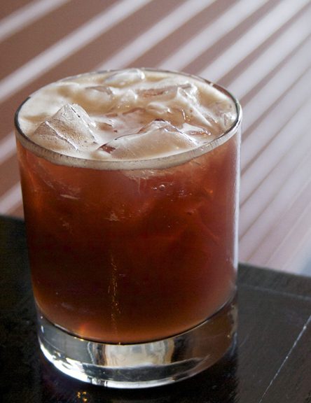 brewers bramble recipe