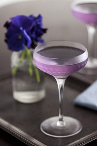 Blue Moon Cocktail Origins