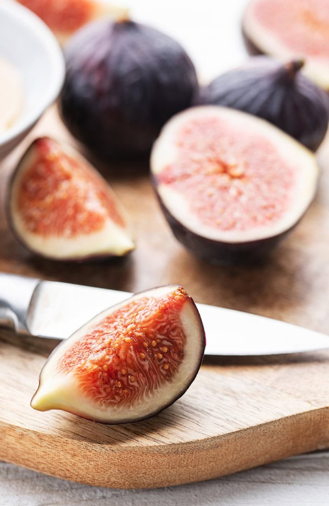 fig syrup