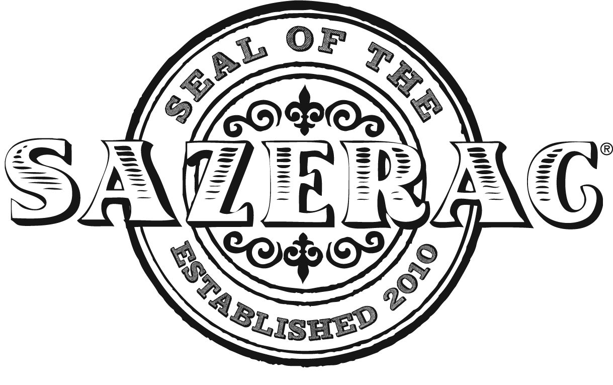 seal of the sazerac