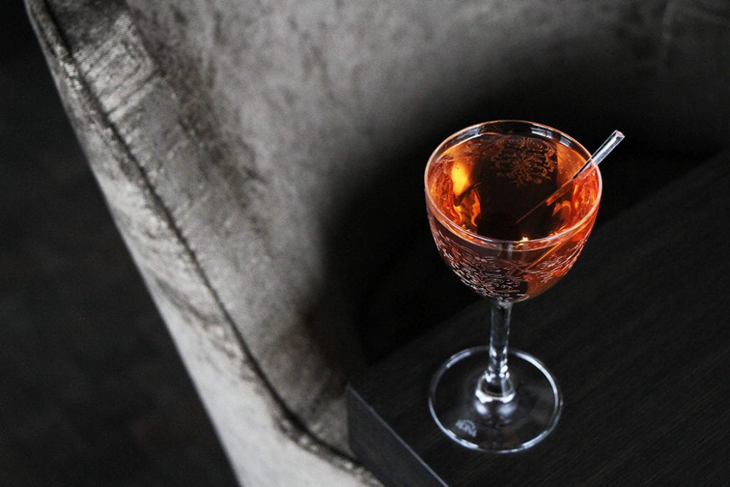 5 to Try Sloe Gin Cocktails Imbibe Magazine