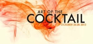 Art of the Cocktail