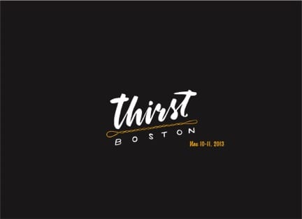 Thirst Boston