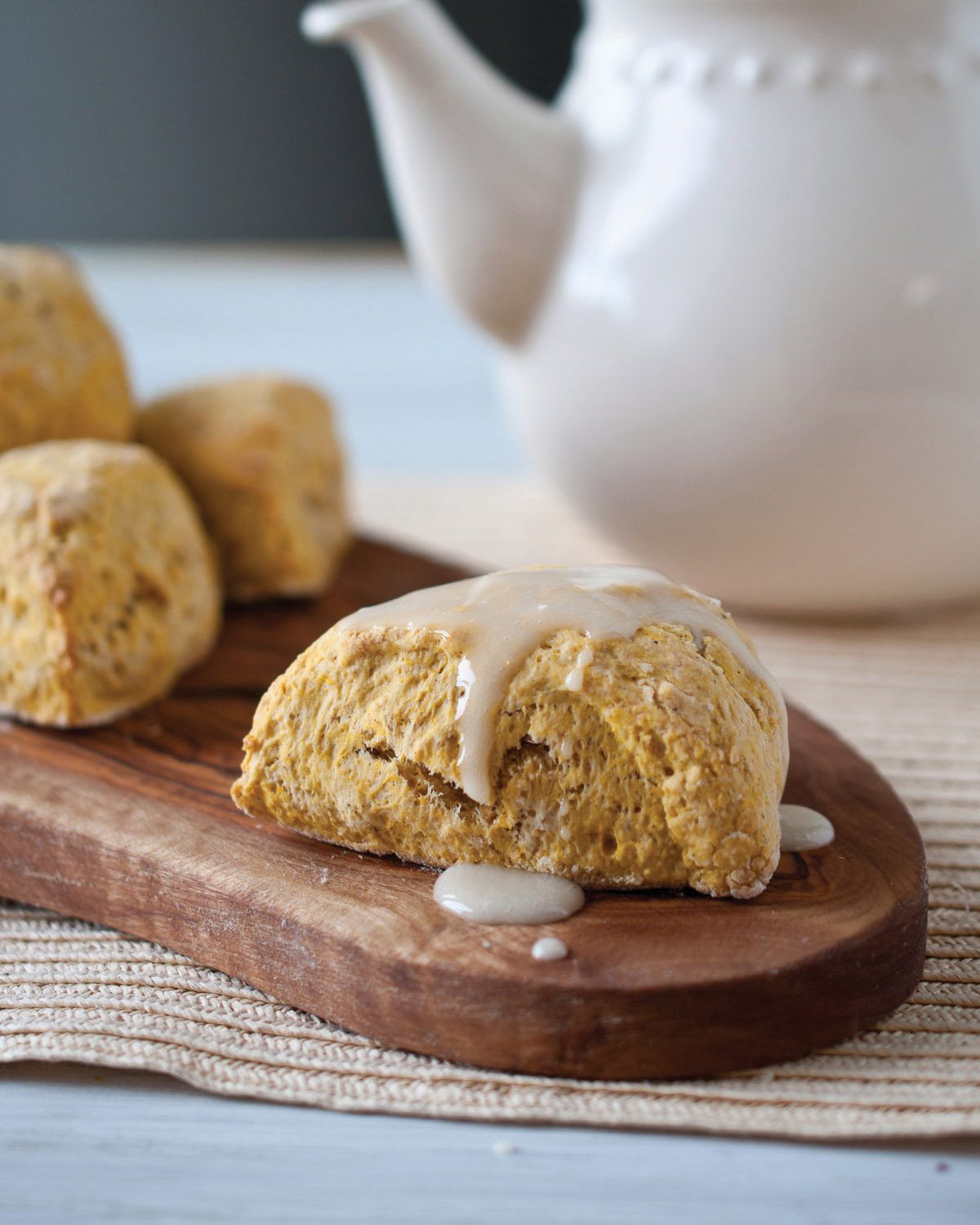 ipa scones
