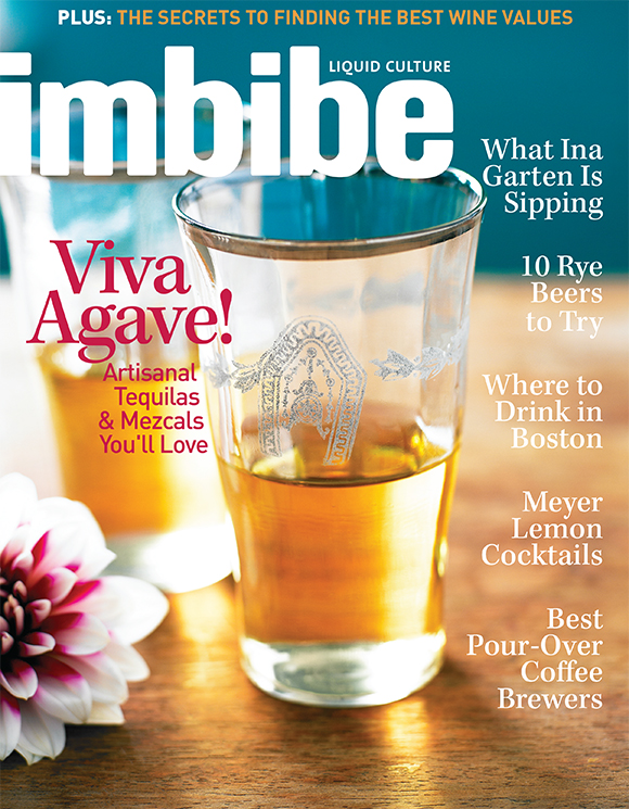 Know Your Coffee Brewers - Imbibe Magazine