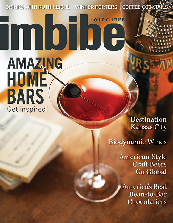 Know Your Coffee Brewers - Imbibe Magazine