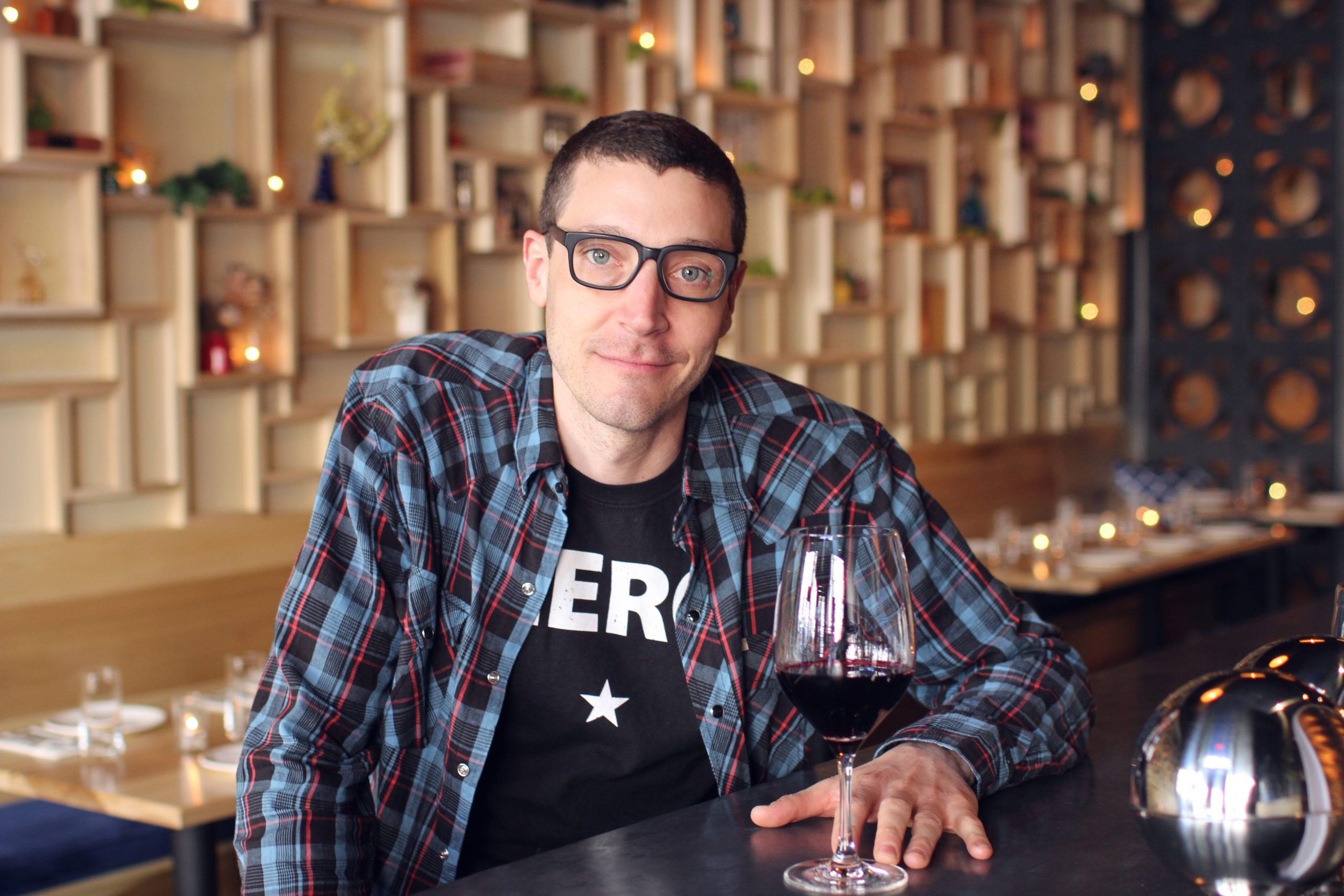 Patrick Cappiello