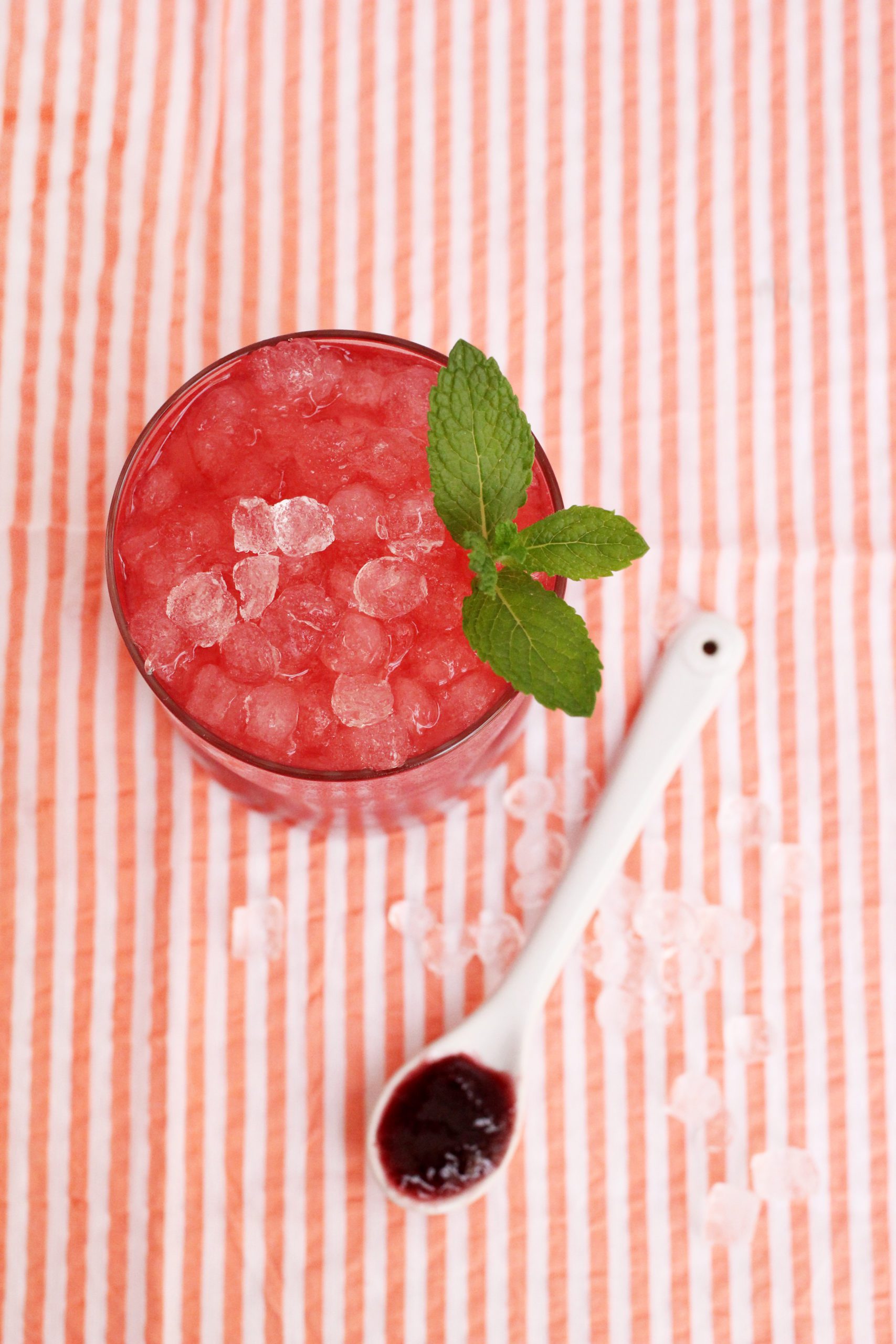 Jam Bramble Recipe