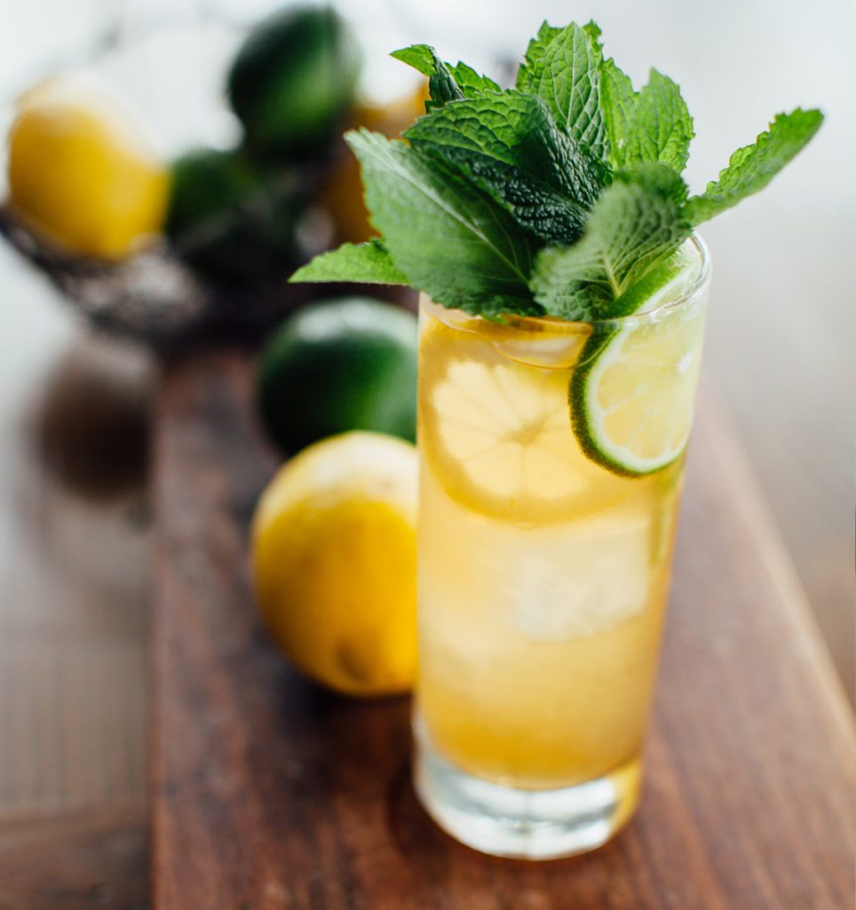 porch punch