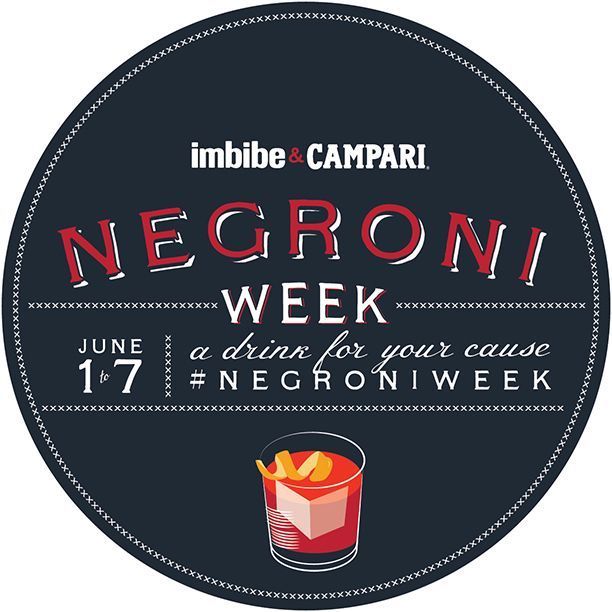 negroniweek