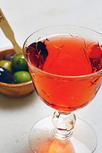 negroni donata